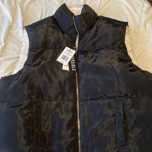 Women’s Winter Vest